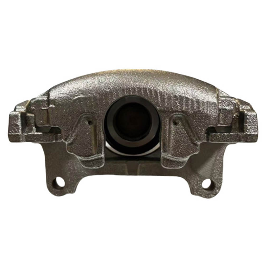 2012 Audi A3 Brake Caliper